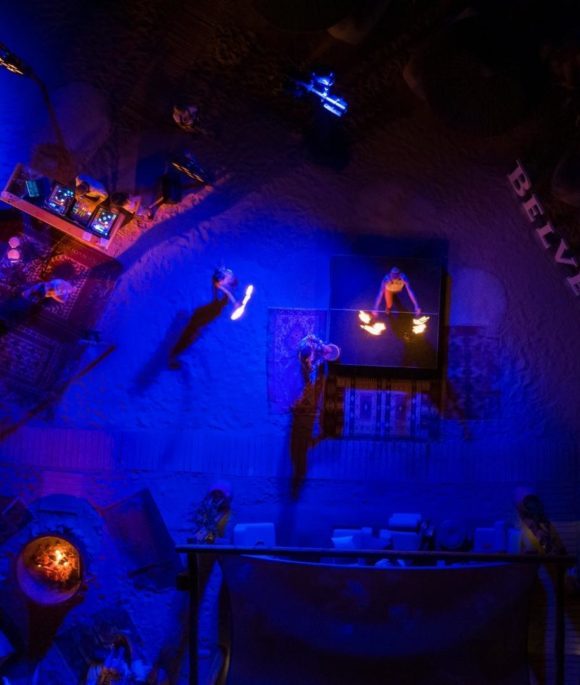 daios cove summer festival